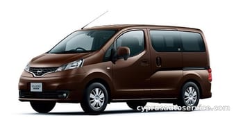 NV200VANETTE WAGON