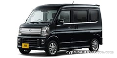 NISSAN CLIPPER RIO