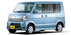 NISSAN NV100CLIPPER RIO