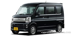 NISSAN NV100CLIPPER RIO