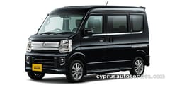 NISSAN NV100CLIPPER RIO