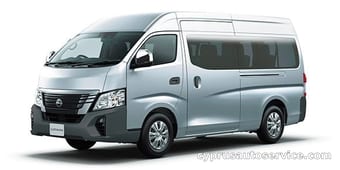 CARAVAN WAGON