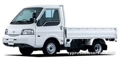 NISSAN VANETTE TRUCK