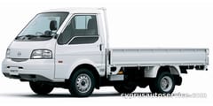 NISSAN VANETTE TRUCK