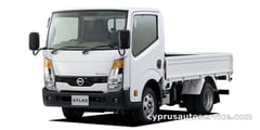 NISSAN ATLAS F24