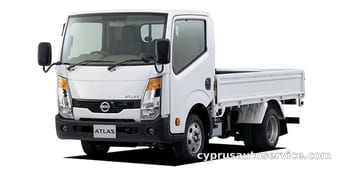 ATLAS F24