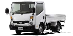NISSAN ATLAS F24