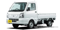 NISSAN NT100CLIPPER TRUCK