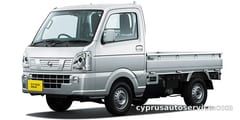 NISSAN NT100CLIPPER TRUCK