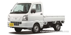 NISSAN CLIPPER TRUCK