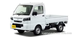 NISSAN CLIPPER TRUCK