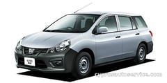 NISSAN NV150AD