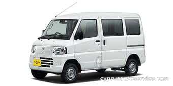 CLIPPER EV