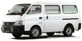 CARAVAN CNG
