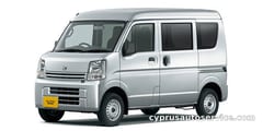 NISSAN NV100CLIPPER VAN