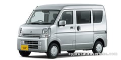 NISSAN NV100CLIPPER VAN