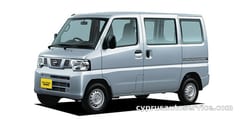 NISSAN NV100CLIPPER VAN