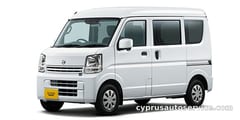 NISSAN NV100CLIPPER VAN