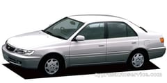 TOYOTA CORONA PREMIO