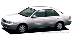 TOYOTA CORONA PREMIO