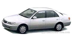 TOYOTA CORONA PREMIO