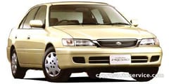 TOYOTA CORONA PREMIO