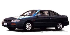 TOYOTA SCEPTER COUPE