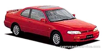 SCEPTER COUPE