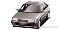 TOYOTA SPRINTER CIELO