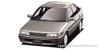 SPRINTER CIELO