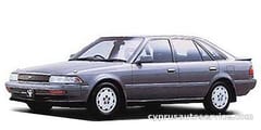 TOYOTA CORONA SF
