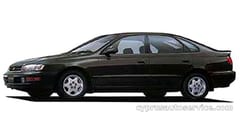 TOYOTA CORONA SF