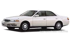 TOYOTA MARK II