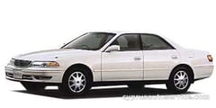TOYOTA MARK II