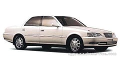 TOYOTA CRESTA