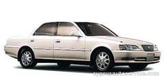 TOYOTA CRESTA