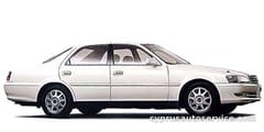 TOYOTA CRESTA