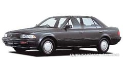 TOYOTA CORONA