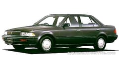 TOYOTA CORONA