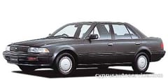 TOYOTA CORONA