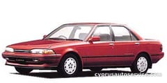 TOYOTA CARINA
