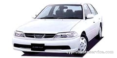 TOYOTA CARINA