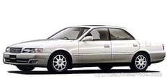 TOYOTA CHASER