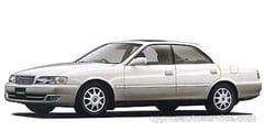 TOYOTA CHASER