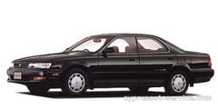 TOYOTA VISTA