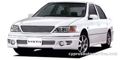 TOYOTA VISTA