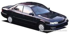 TOYOTA VISTA
