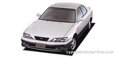 TOYOTA VISTA