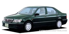 TOYOTA VISTA