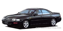 TOYOTA CORONA EXIV